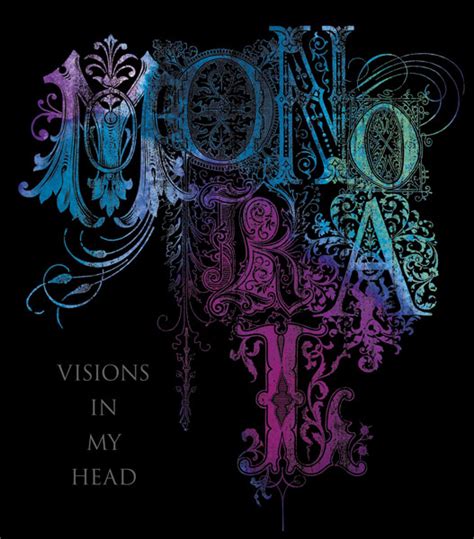  Visions In My Head - Una sinfonía etérea que se mezcla con ritmos techno vibrantes